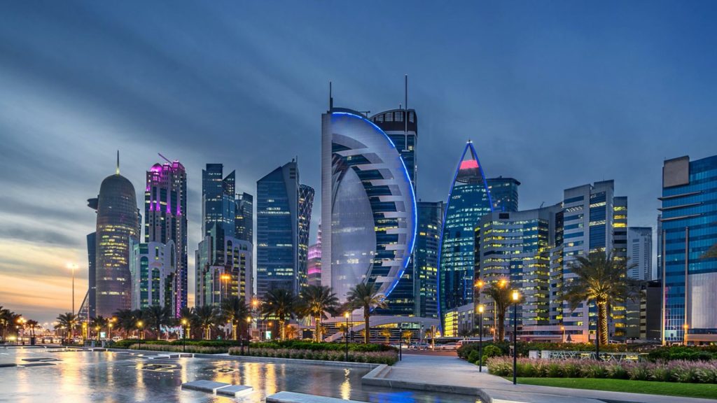 درخواست کاریابی قطر برای افغانستان